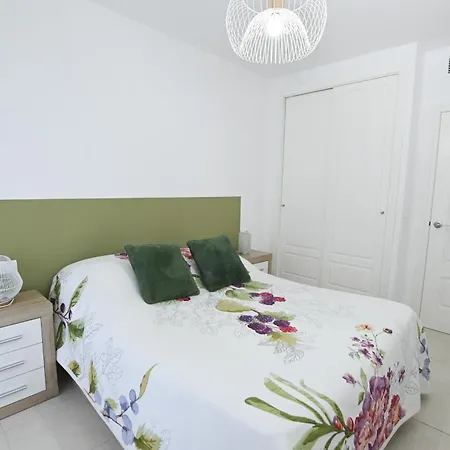 Apolo 18 3º 16 Apartment