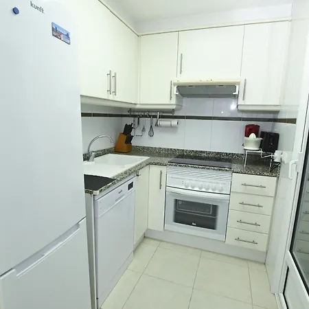 Apolo 18 3º 16 Apartment